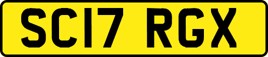 SC17RGX
