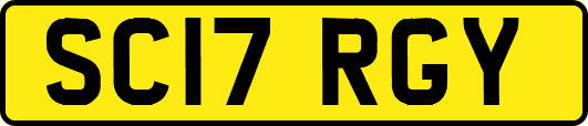 SC17RGY