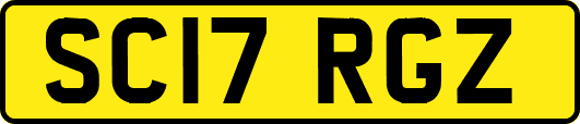 SC17RGZ