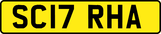 SC17RHA