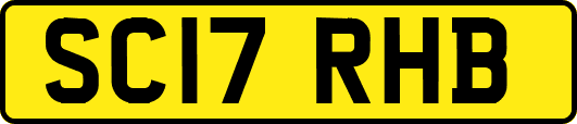 SC17RHB