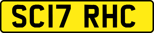 SC17RHC
