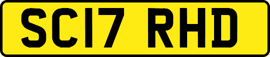 SC17RHD