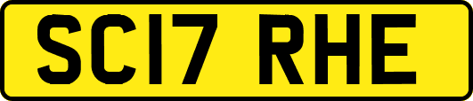SC17RHE
