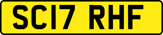 SC17RHF