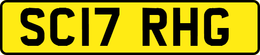 SC17RHG