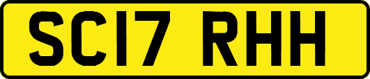 SC17RHH