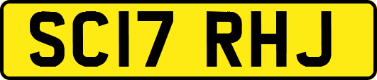 SC17RHJ