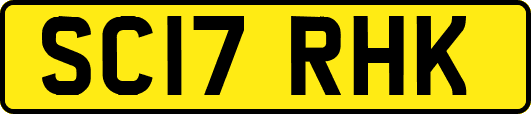 SC17RHK