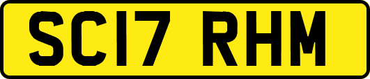 SC17RHM