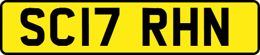 SC17RHN