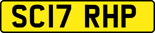 SC17RHP