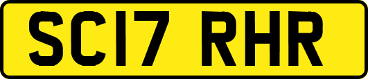 SC17RHR