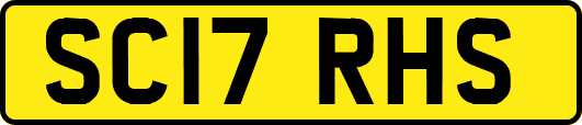 SC17RHS