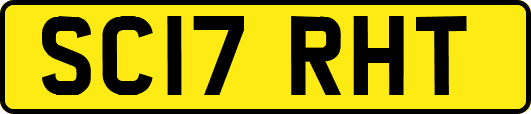SC17RHT