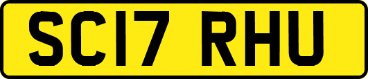 SC17RHU