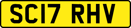 SC17RHV