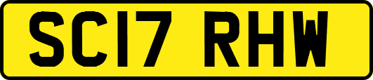SC17RHW