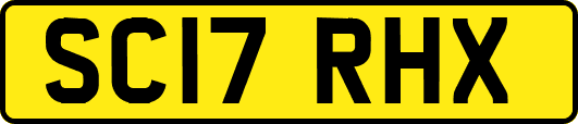 SC17RHX