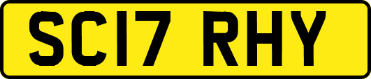 SC17RHY