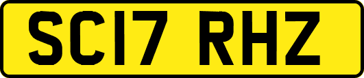 SC17RHZ