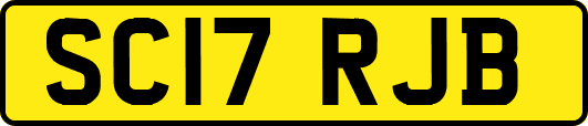 SC17RJB