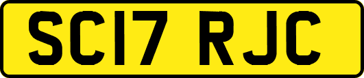 SC17RJC