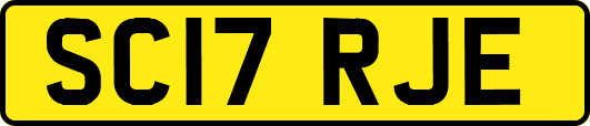 SC17RJE