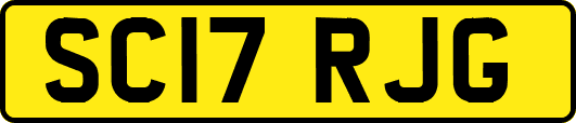 SC17RJG