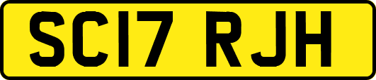 SC17RJH