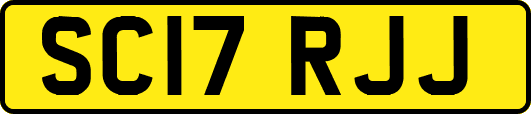 SC17RJJ