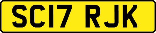 SC17RJK