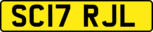 SC17RJL