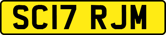 SC17RJM