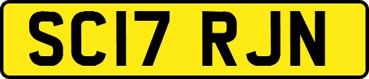 SC17RJN