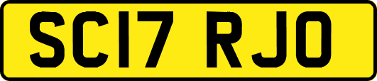 SC17RJO