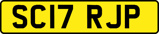 SC17RJP