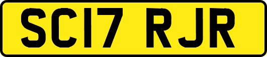 SC17RJR