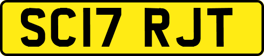 SC17RJT