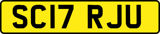 SC17RJU