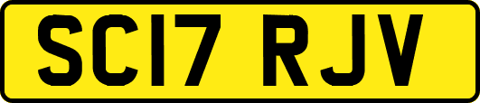 SC17RJV