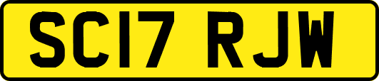 SC17RJW