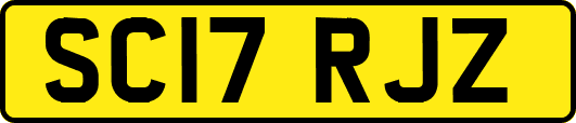 SC17RJZ