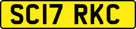 SC17RKC