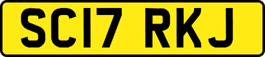 SC17RKJ
