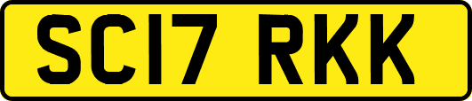 SC17RKK