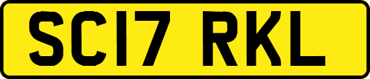SC17RKL