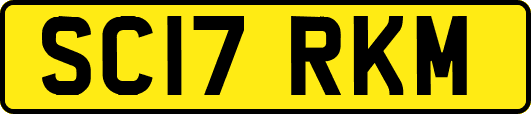SC17RKM