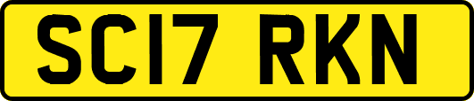 SC17RKN