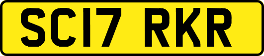 SC17RKR